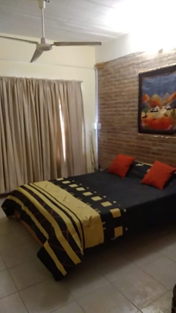 Cabaña para 2 personas