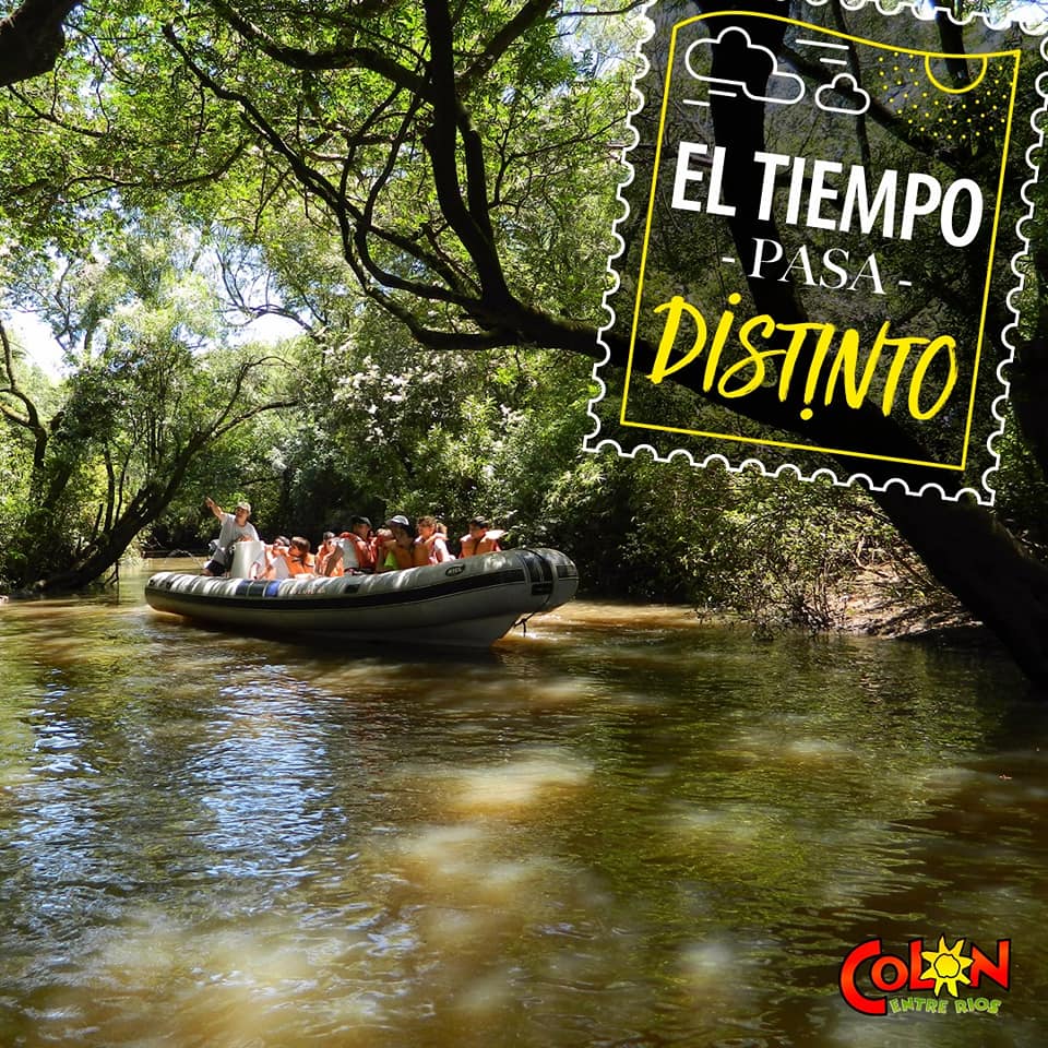 Cabañas en Colon precios y paseos